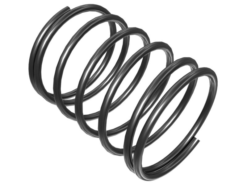 504-4283: Compression Spring | CATCorp