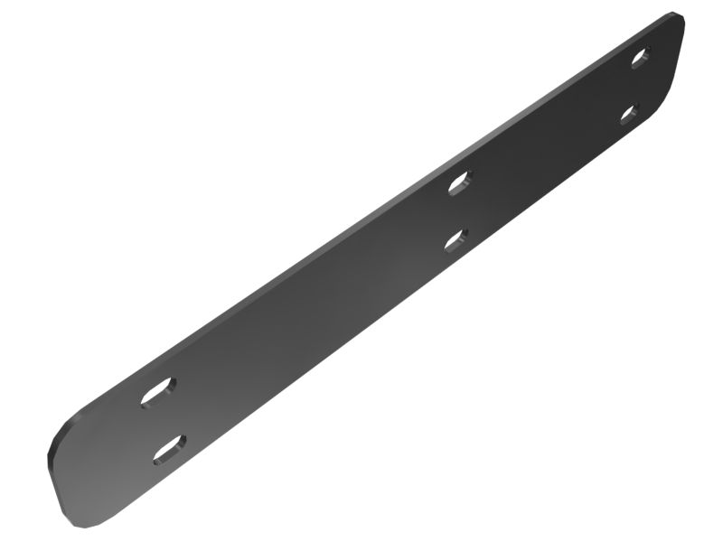 606-9235: Крышка охладителя, внутренний диаметр 53,5 мм