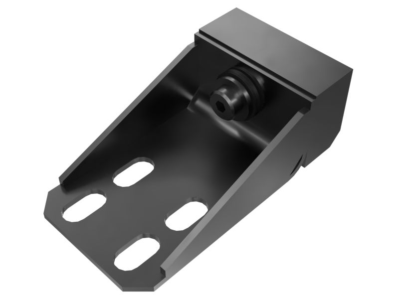 485-7856: Control Cabinet Support Brace 4857856 купить