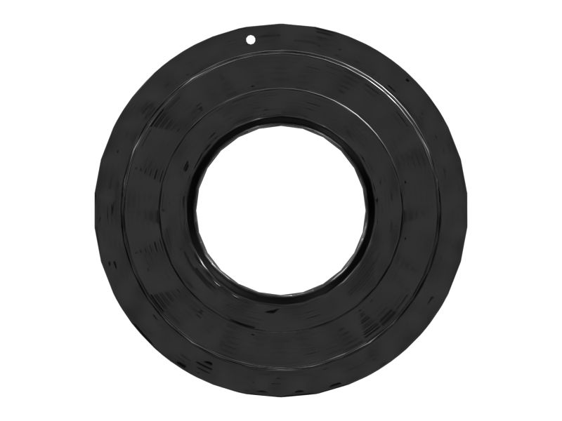 КОРПУС ЭЛЕКТРОДВИГАТЕЛЯ