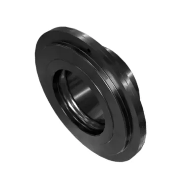 487-5911: Right Hand Motor Housing