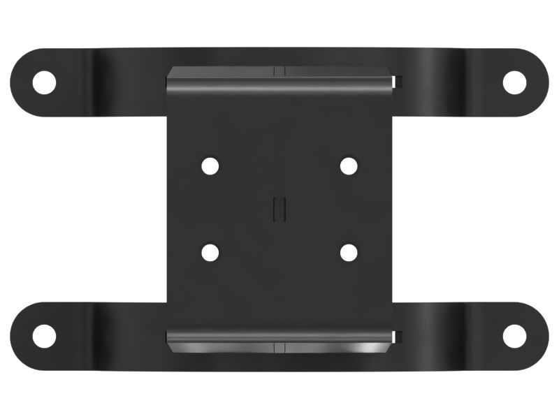 Tilt Cylinder Mounting Clamp
