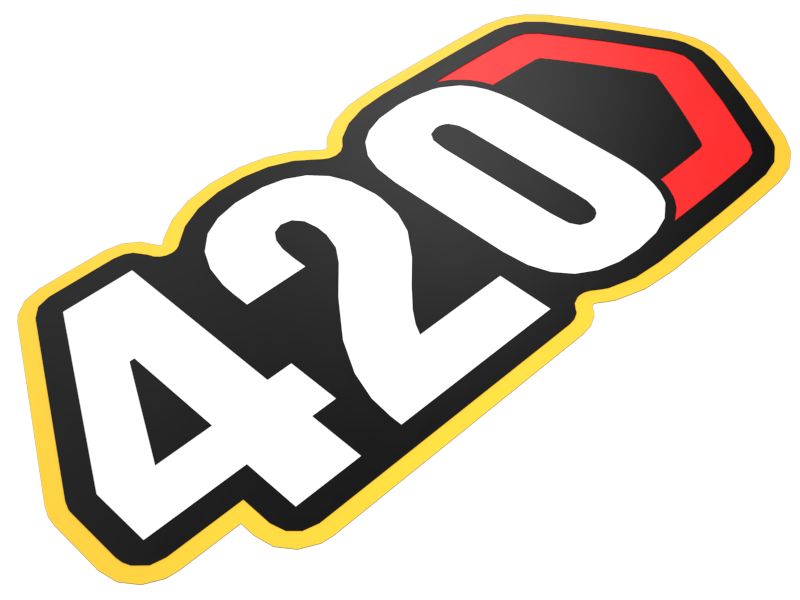 Machine Identification Film