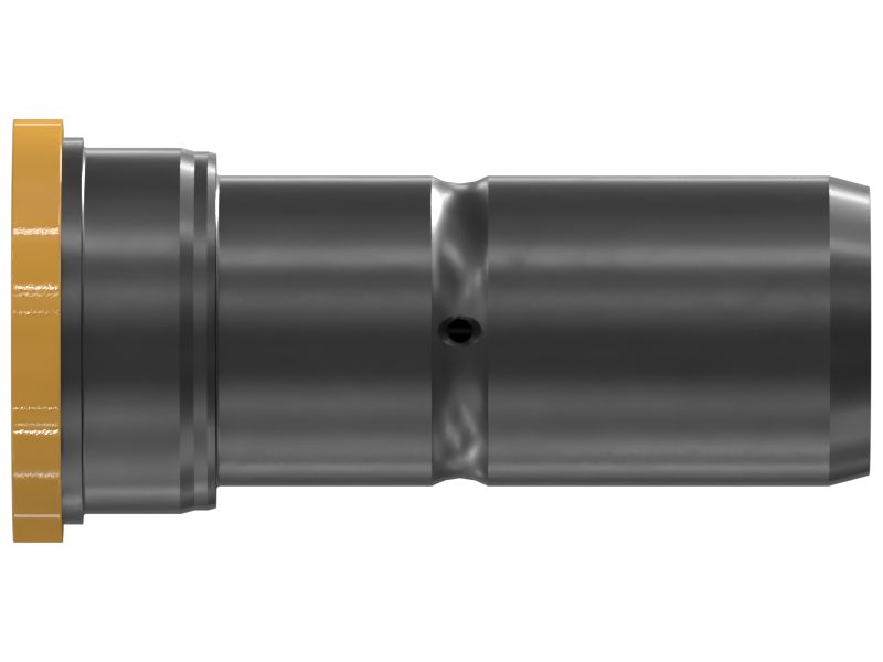 76.187mm Outer Diameter Linkage Pin