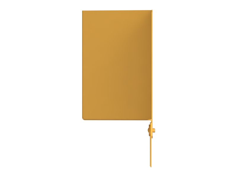 308.1mm Length Hood Cover