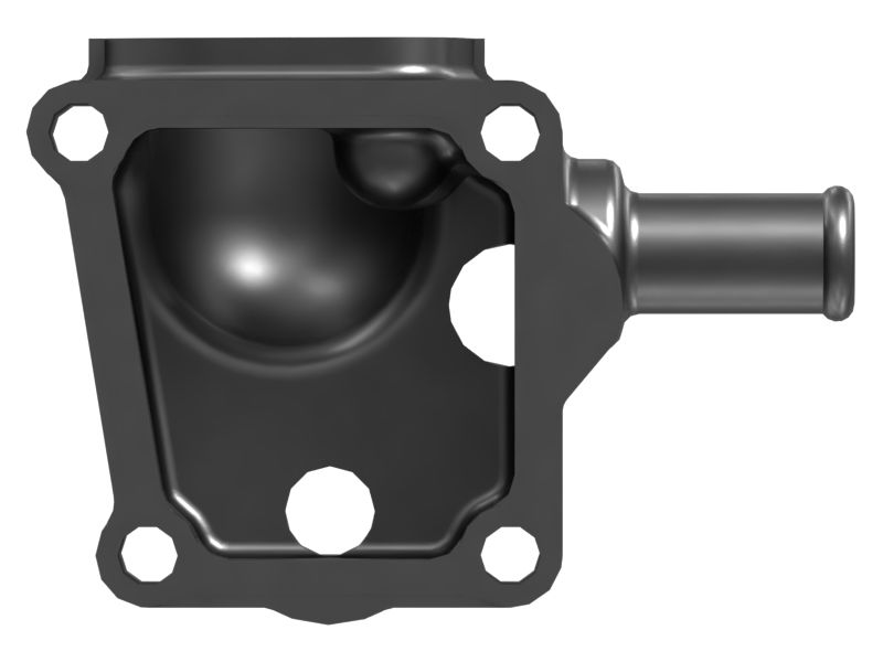 Electrocution Hazard Warning Film