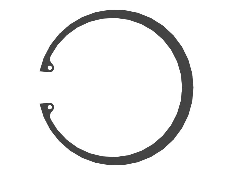 КОЛЬЦО СТОПОРНОЕ SEM