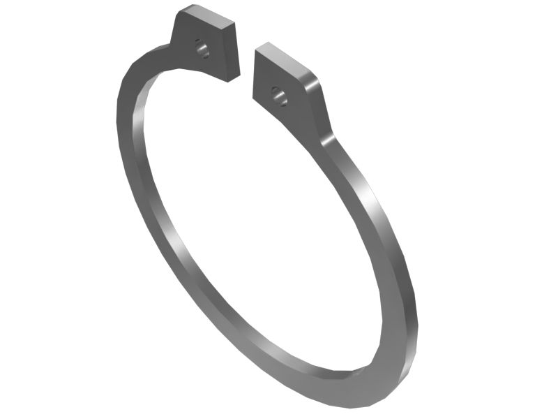 603-2973: RING-SNAP
