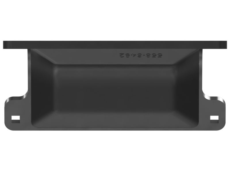 558-6492: Payload Mounting Pad 5586492 купить