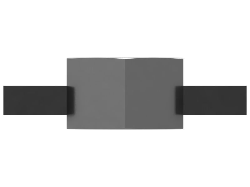 6mm Thick Platform Mounting Support