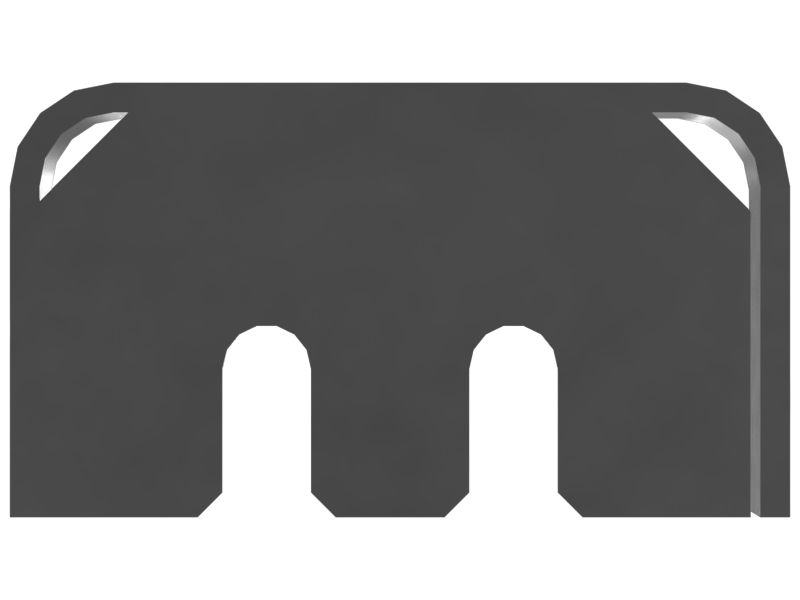 ПЕРЕКЛЮЧАТЕЛЬ КУЛИСНЫЙ В СБОРЕ