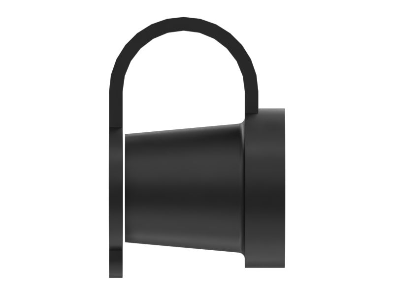 Lubrication Distribution Valve Cap