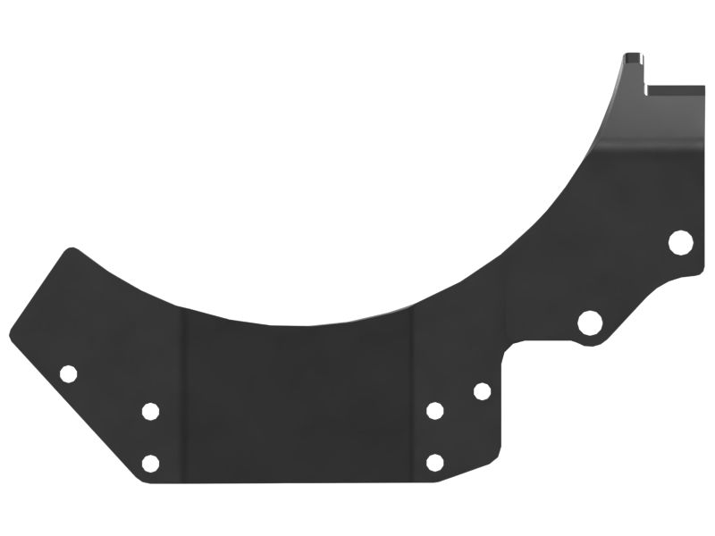 ОГРАЖДЕНИЕ В СБОРЕ