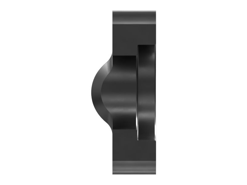 485-3070: 25.4mm Thick Sound Suppression Cover Liner 4853070 купить