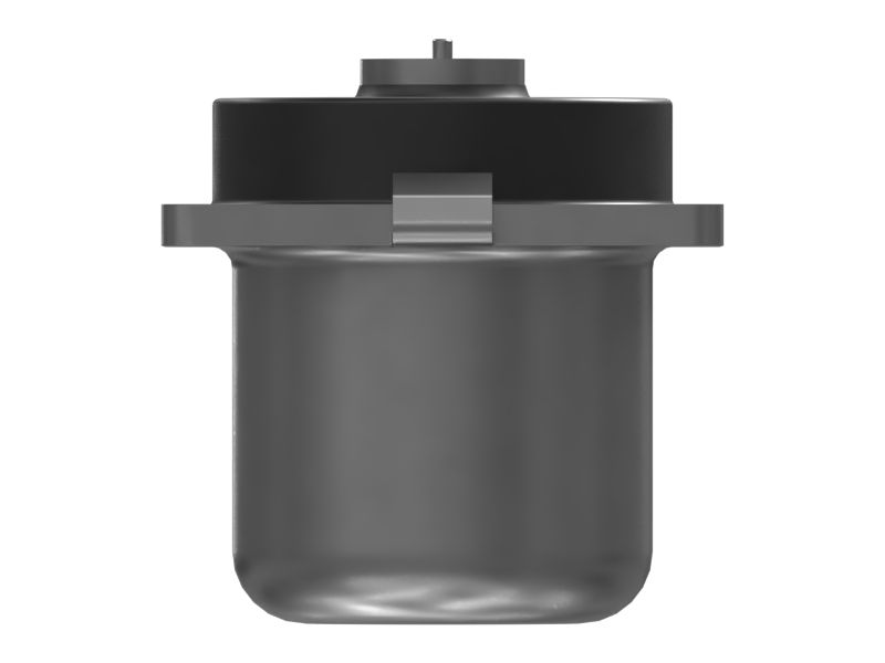 КРЕПЕЖНАЯ ОПОРА В СБОРЕ ISL