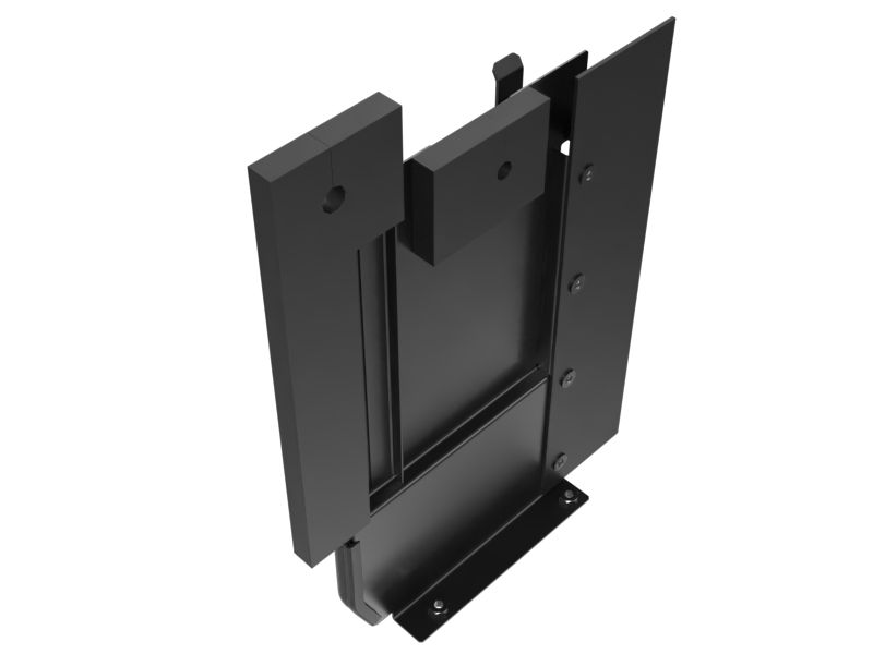 Sound Suppression Plate Sheet