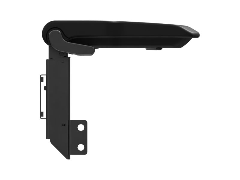 Right Hand Side Operator Console Armrest