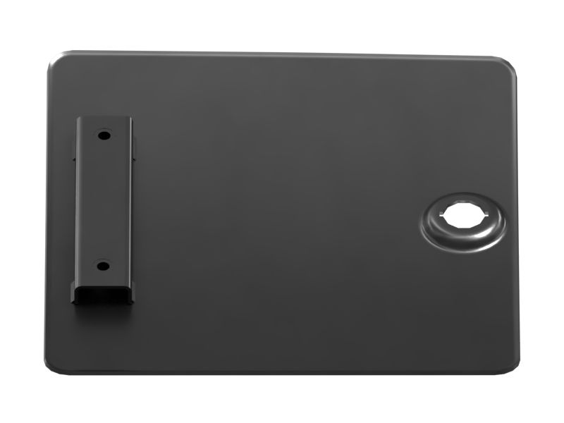 Fuel Tank Cover