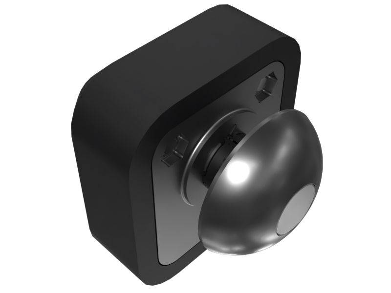 610-0540: 12 Volts Air Conditioner