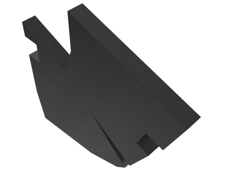 ГРЯЗЕЗАЩИТНЫЙ ЩИТОК