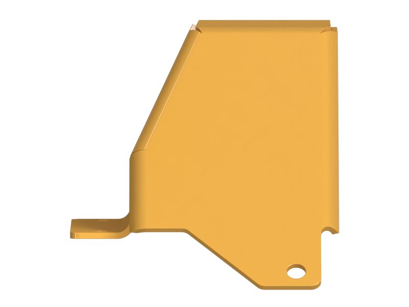 Fuel Tank Fast Fill Guard