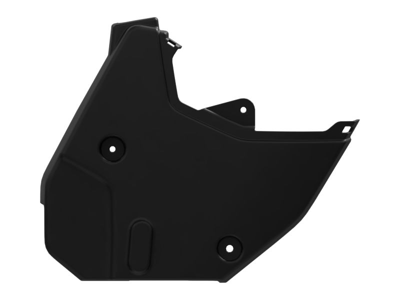 КРЫШКА СИСТЕМЫ УПРАВЛЕНИЯ