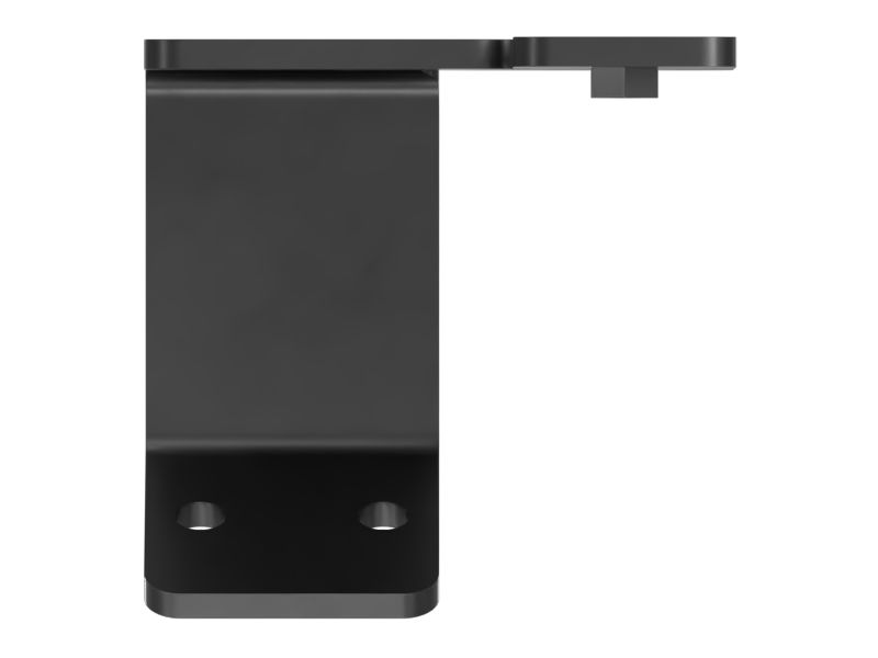 596-1110: 8mm Thick Engine Heat Shield Bracket 5961110 купить
