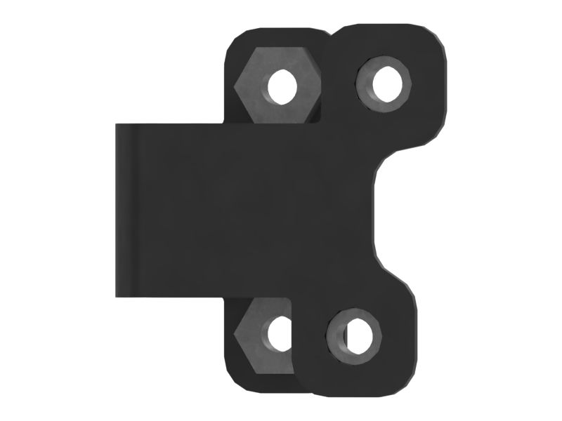 592-4996: BRACKET AS 5924996 купить