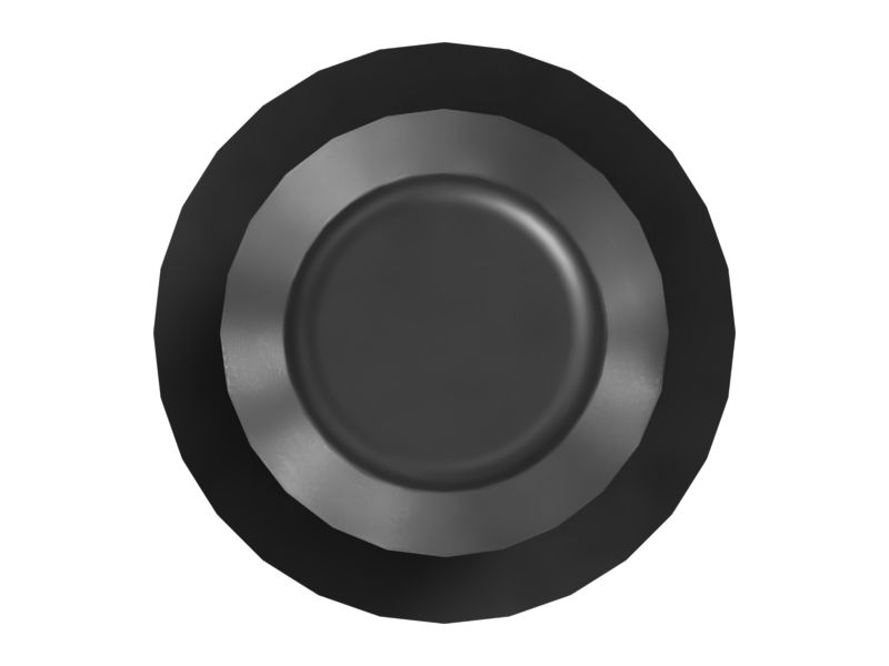 3mm Thick Storage Box Cover Plate