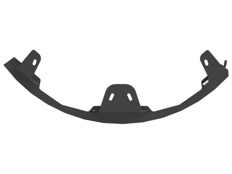 Drawbar Circle Cover