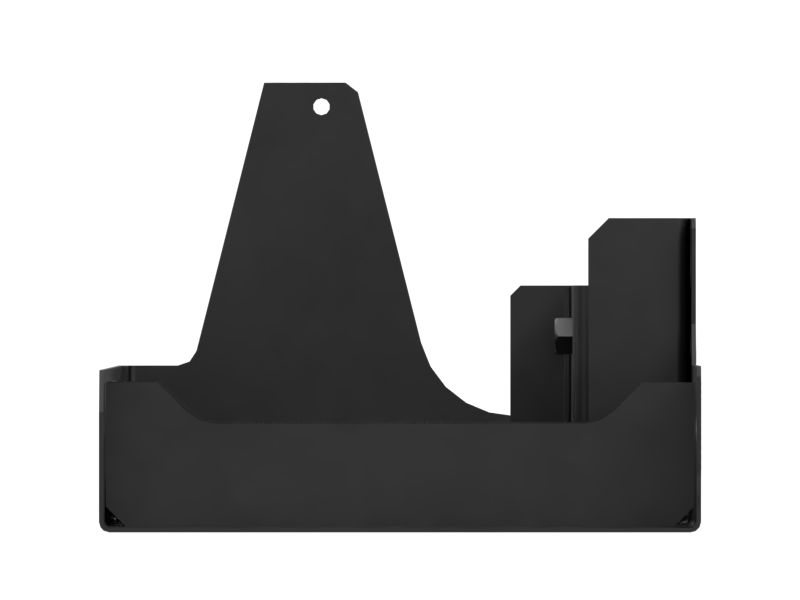 КРЫШКА В СБОРЕ