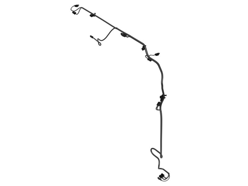 Engine Hood Wiring Harness