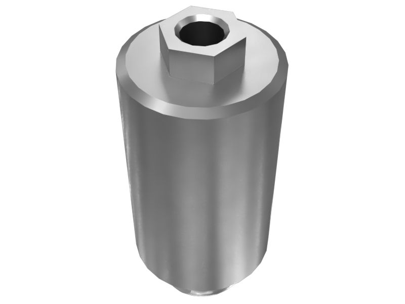 542-8121: M16 Spring Plunger 5428121 купить