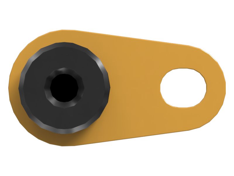 ШТИФТ В СБОРЕ SEM