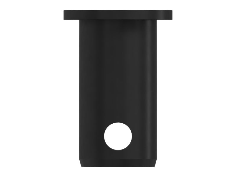 Auger Extension Plug