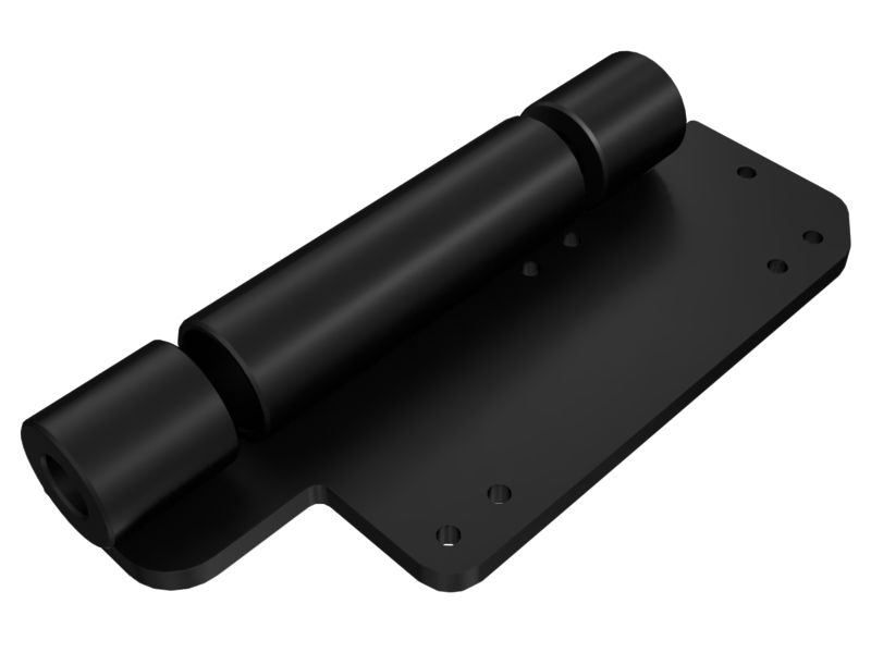 КРЫШКА В СБОРЕ