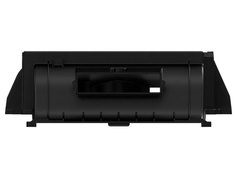 Cabin Air Conditioner Base