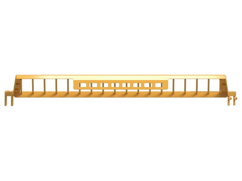 590-3040: 3mm Thick Power Converter Support 5903040 купить