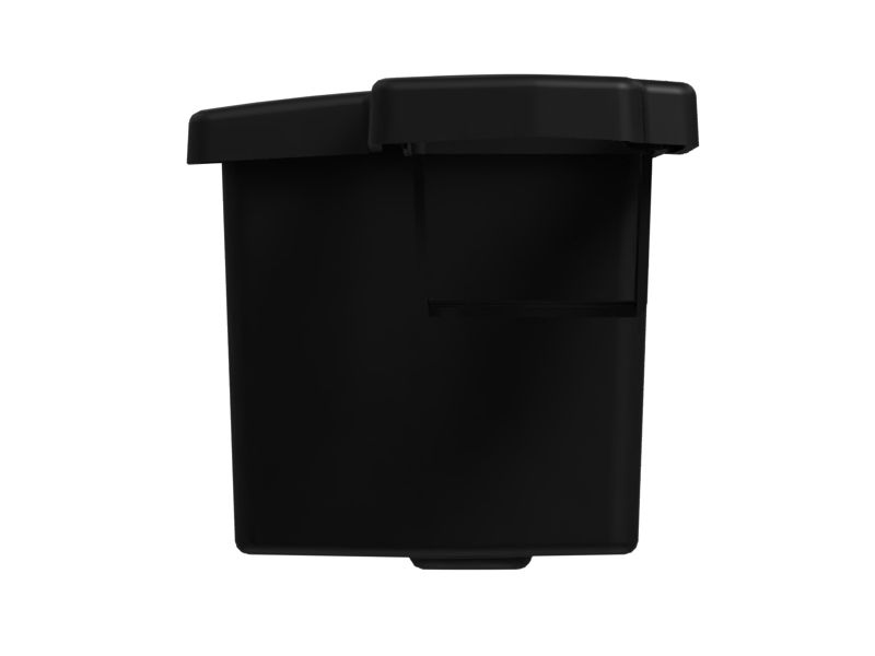 Operator Console Top Cover