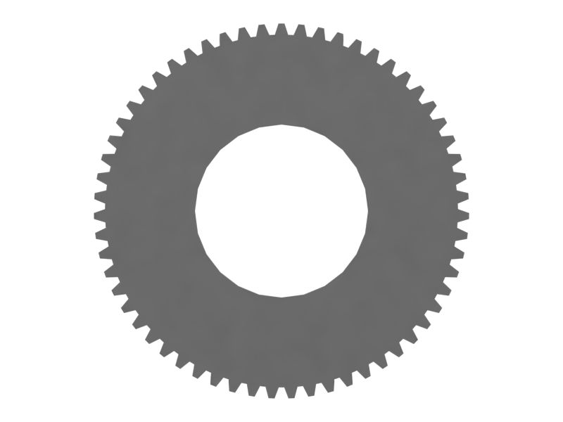 РЫЧАГ ЗЕРКАЛА В СБОРЕ