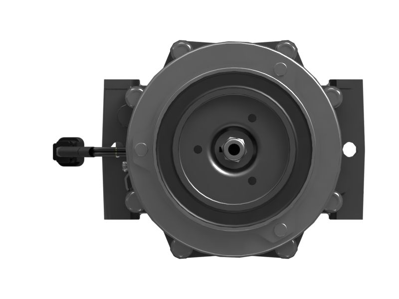 59.4mm Thick Bolt Sleeve Spacer