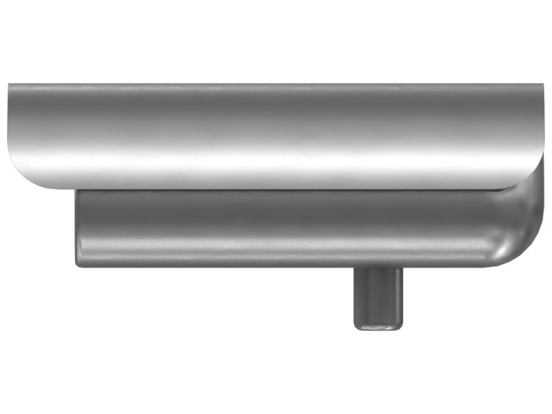 609-4521: Strain Gauge Enclosure 6094521 купить