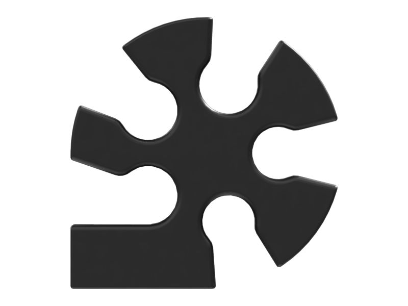 ИЗОЛИРУЮЩАЯ ШАЙБА