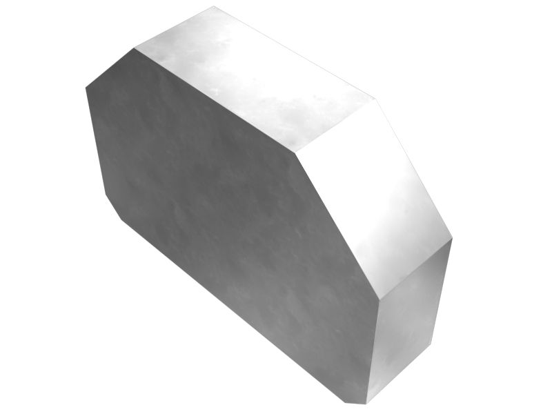 539-7813: 5mm Thick Support Sensor Plate | Cat® Parts Store