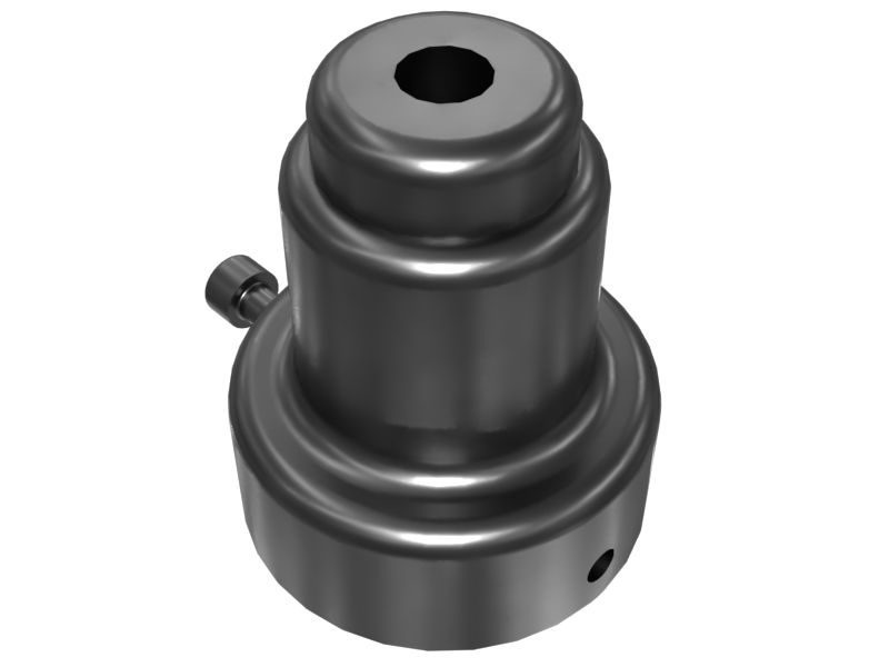 ПЕРЕХОДНИК В СБОРЕ