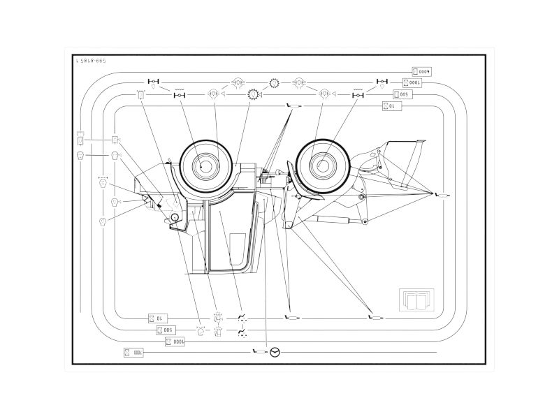 Frame Support Bracket