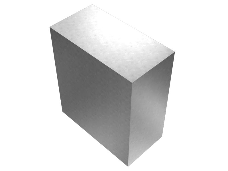 539-7814: 12mm Thick Support Sensor Plate 5397814 купить