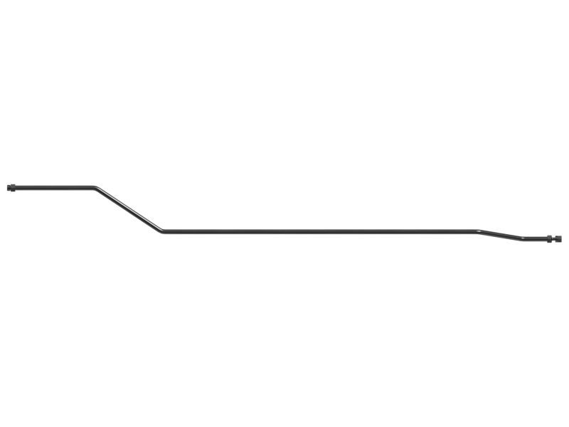 13.72mm Outer Diameter Stick Cylinder Line Pipe