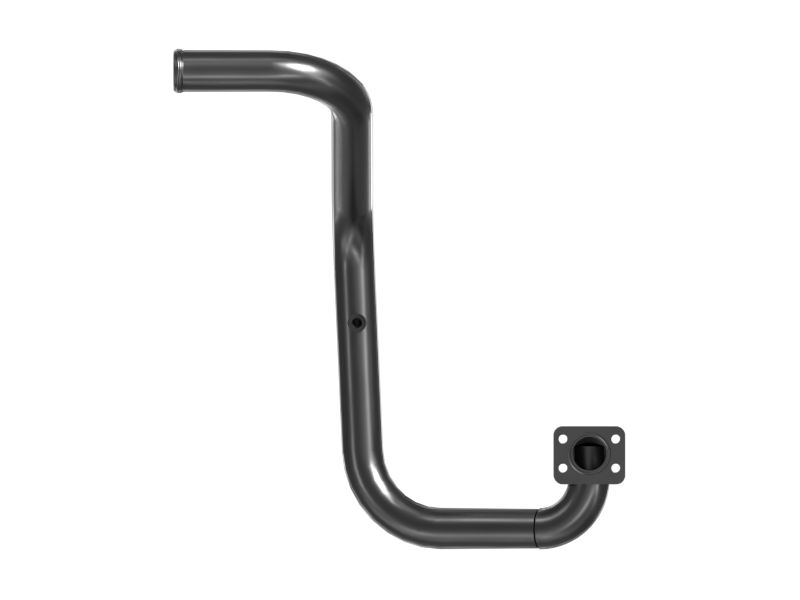 Hydraulic Lines Pipe Assembly