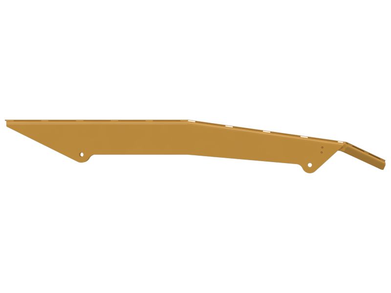 609-6321: Falling Object Protective Guard Assembly | Cat® Parts Store